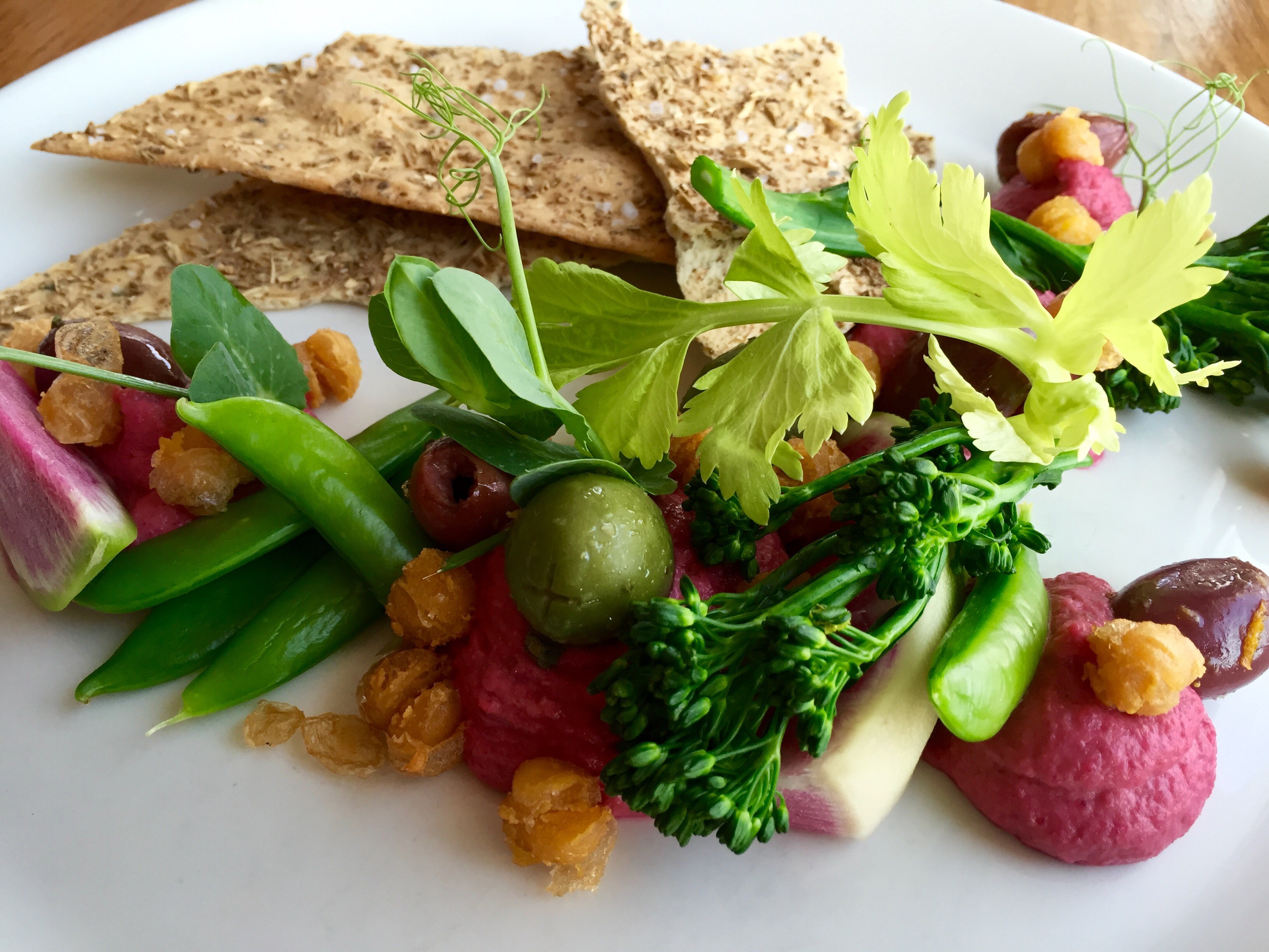 Culinary Trends In 2018