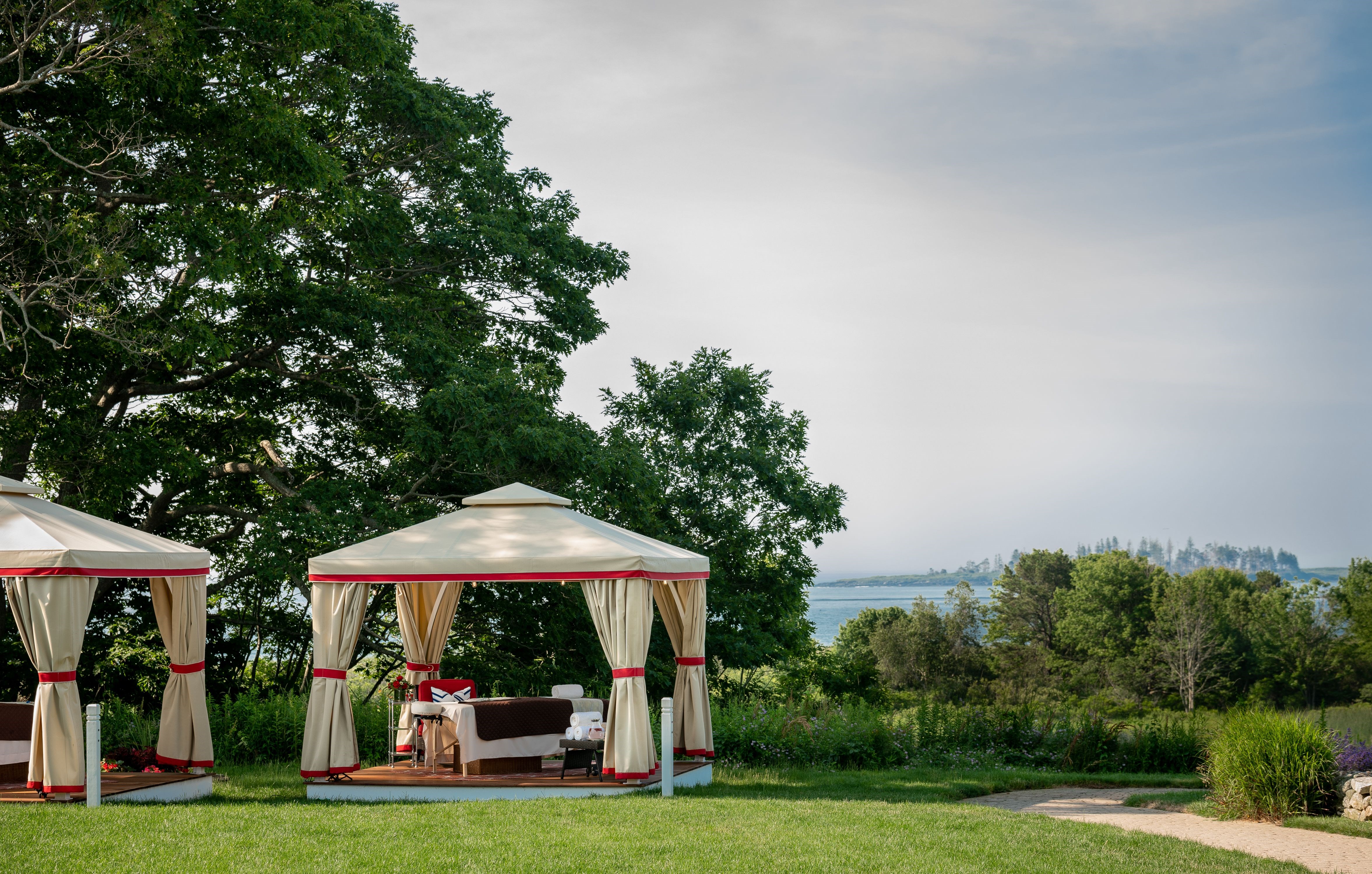 SPA Cababas Inn By The Sea With Ocean