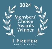 Iprefer 2024 Members Choice Awards