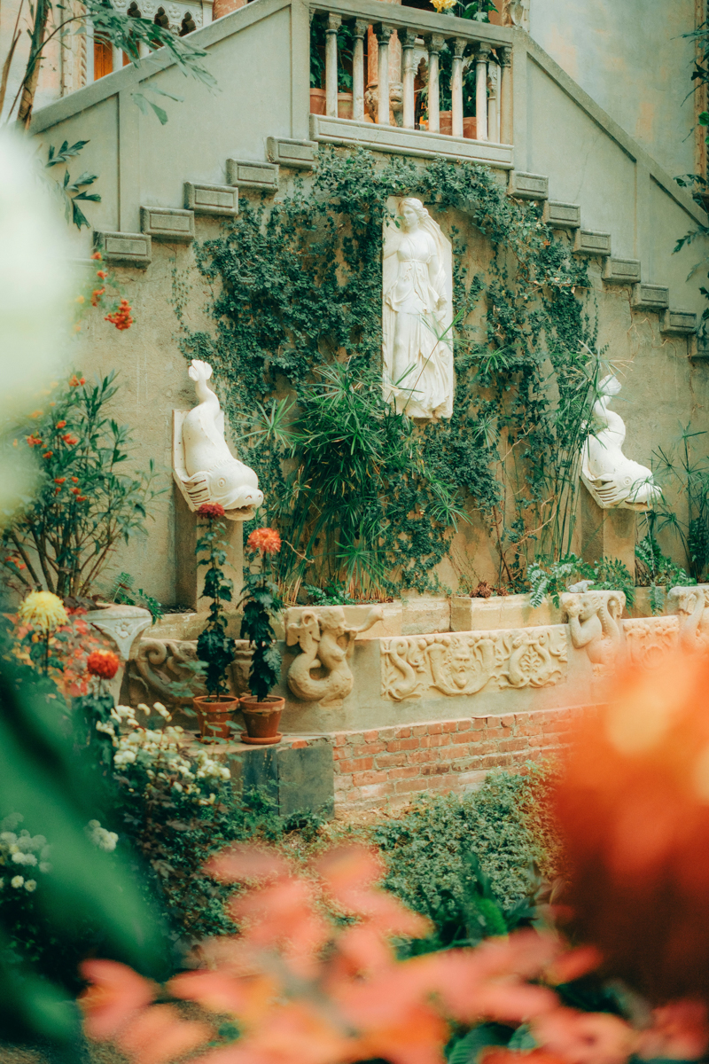 isabella stewart gardner museum