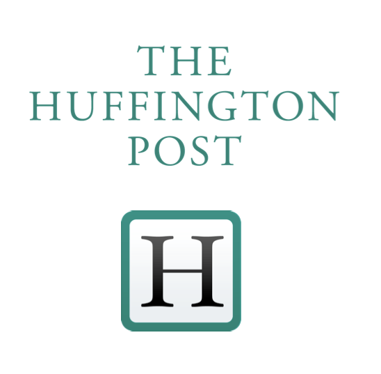 The Huffington Post Logo