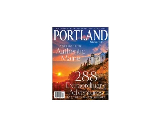 Portland Magazine