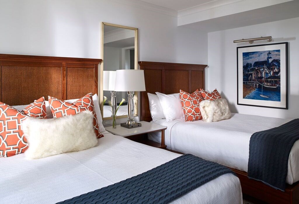 2 Bedroom Beach Suite