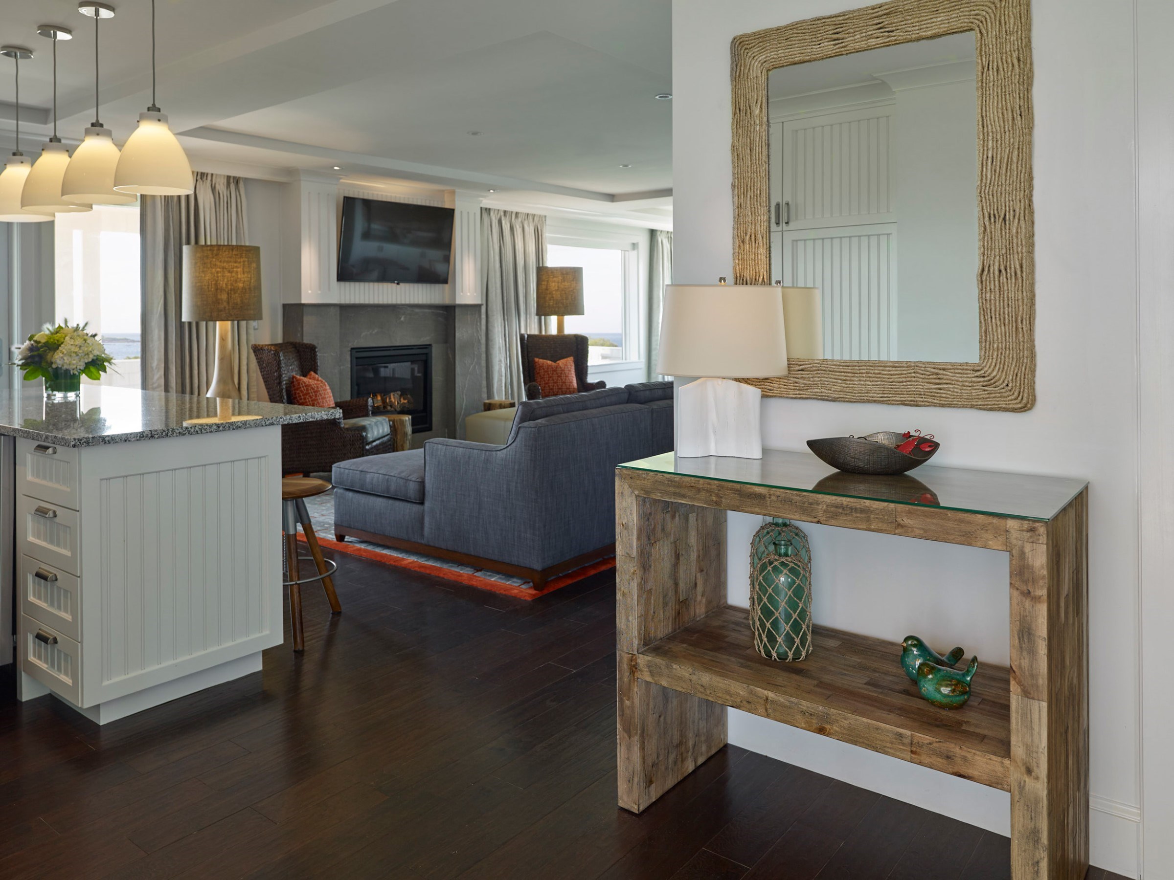 Inn By The Sea Luxury Resort