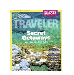 National Geographic Traveler Plan The Perfect Coastal Maine Road Trip