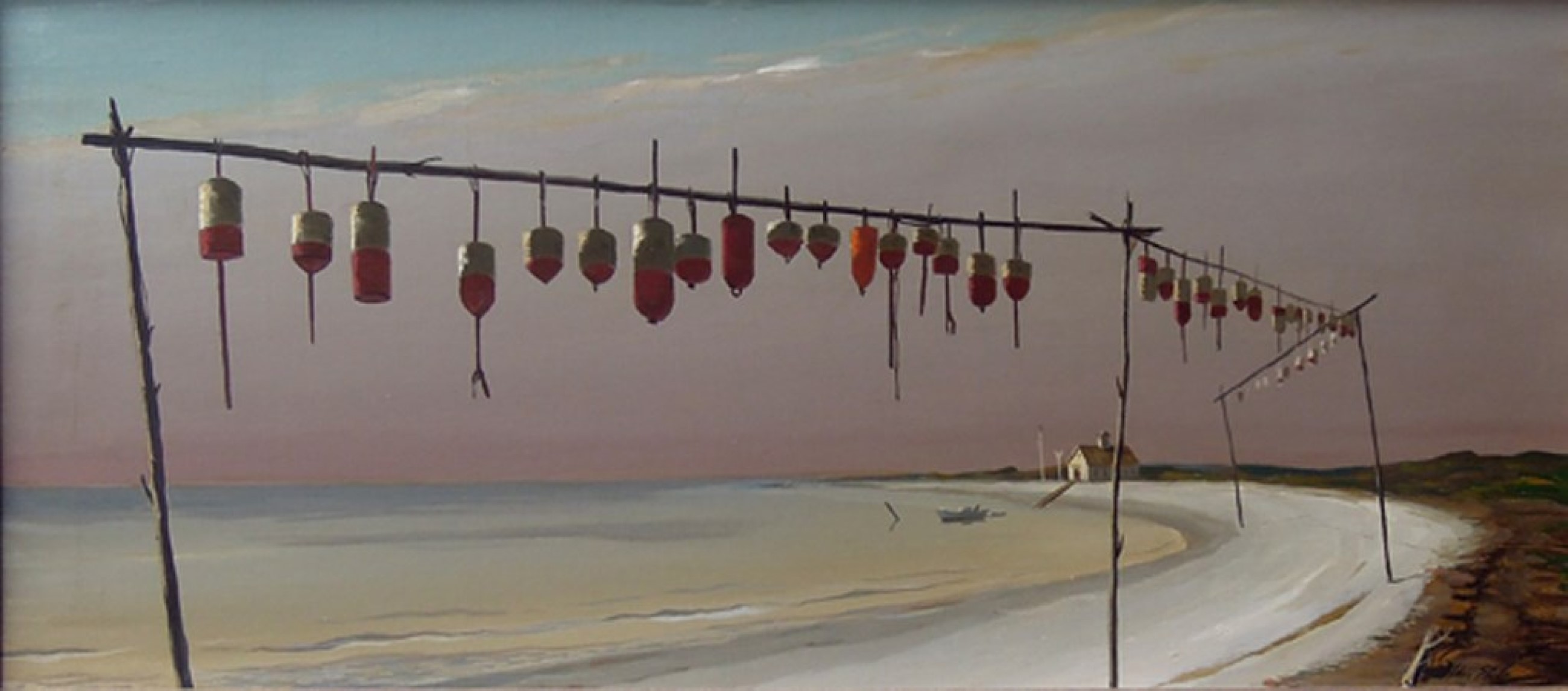 Ocean Views Portland Maine