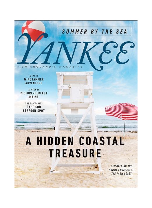 Hidden Coastal Treasure