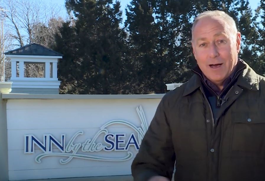 WMTW Interview For MRW