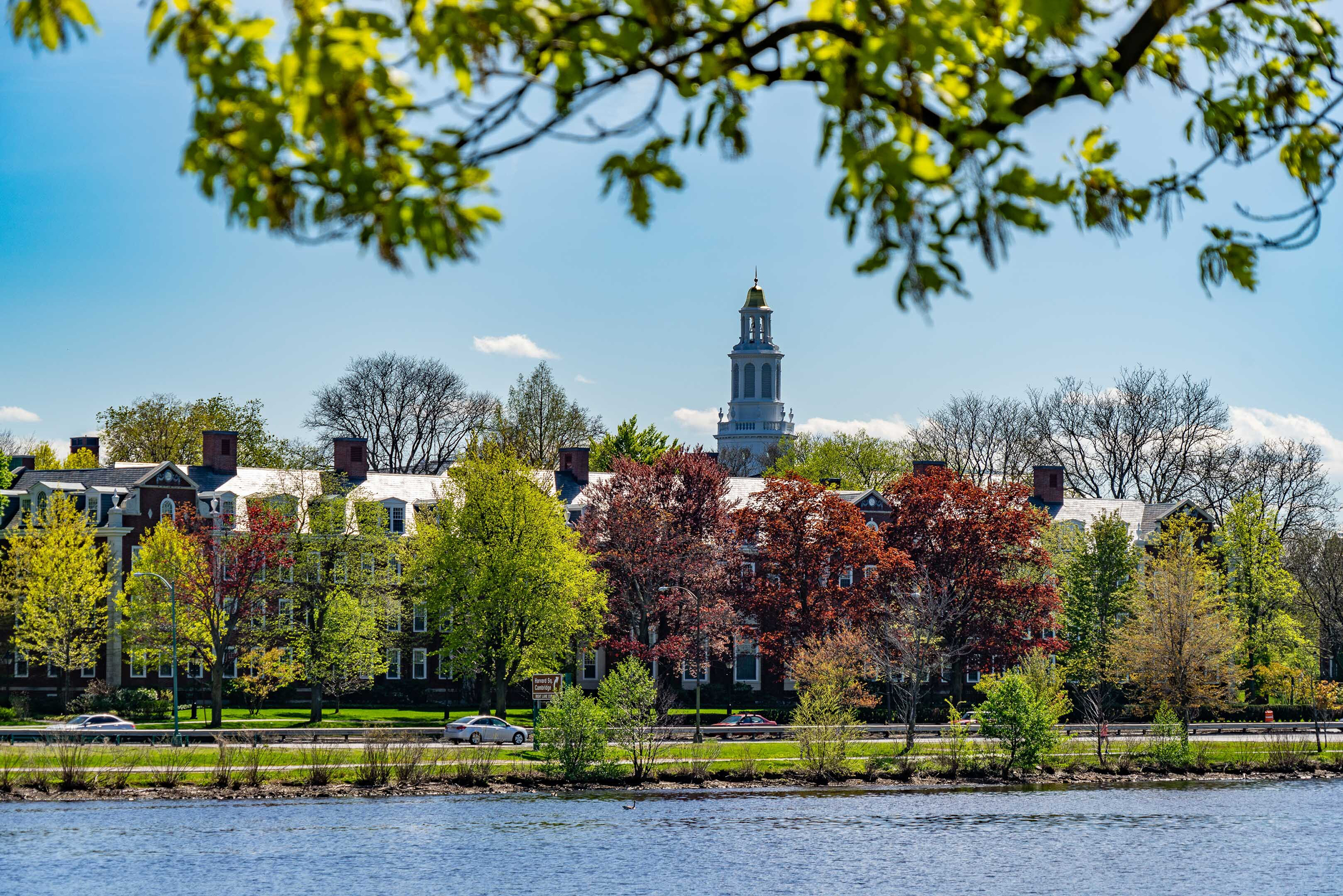 Harvard Square Hotel Charles River Campus