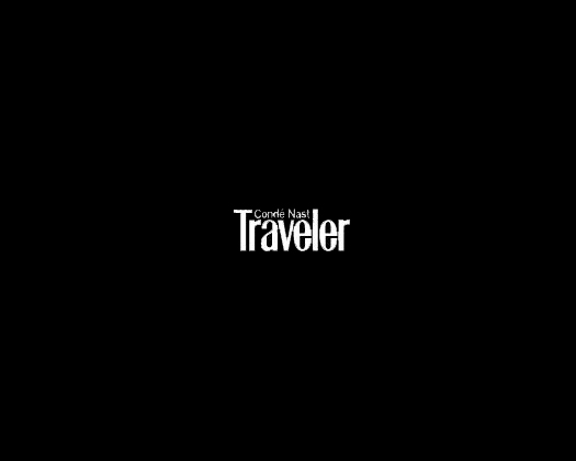 Conde Nast Traveler Logo (1)