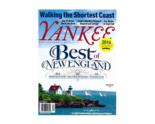 Yankee Magazine