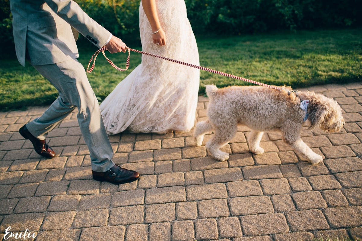 Coastal Weddings Near Portland, Maine