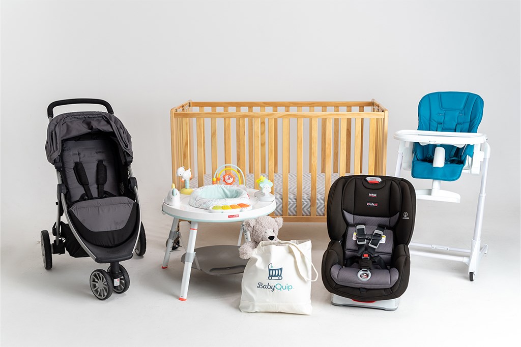 Babyquip Baby Gear