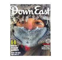 Downeast Magazine Winter Weekend Getaways