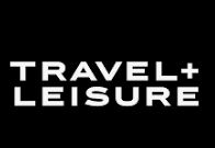 Travel + Lesiure Logo For Press Page