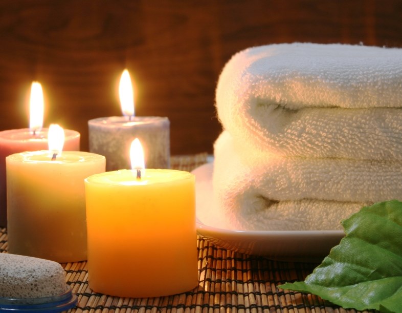 Spa Treatments At Inn By The Sea Maine
