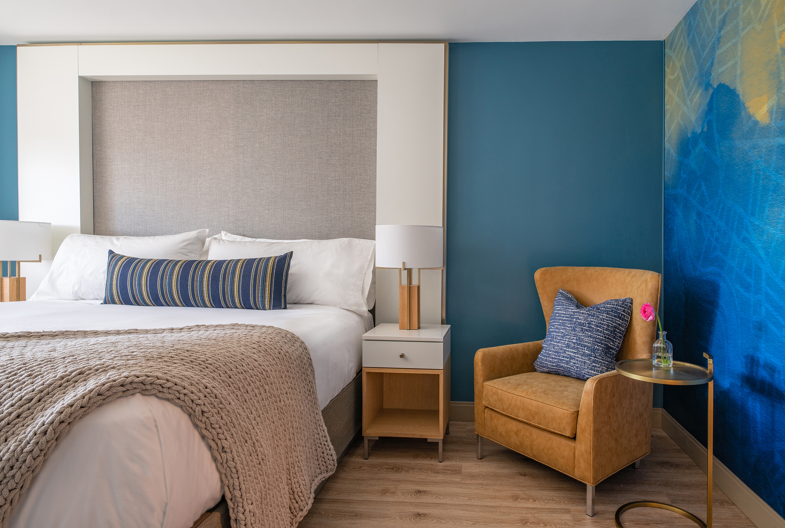 Harvard Square Hotel Standard King