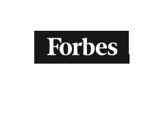 Forbes Logo