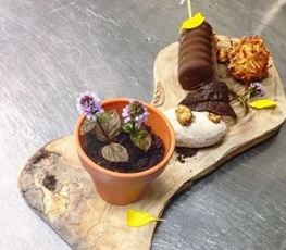 Restaurants Near Portland, Maine