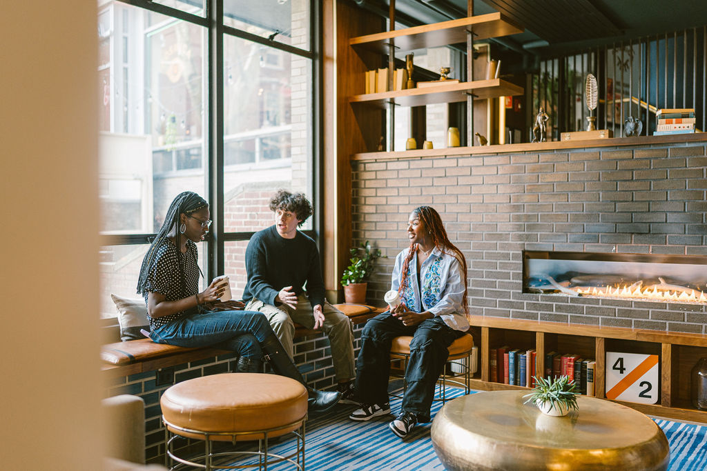 Jobs and Careers in Olympia Hospitality