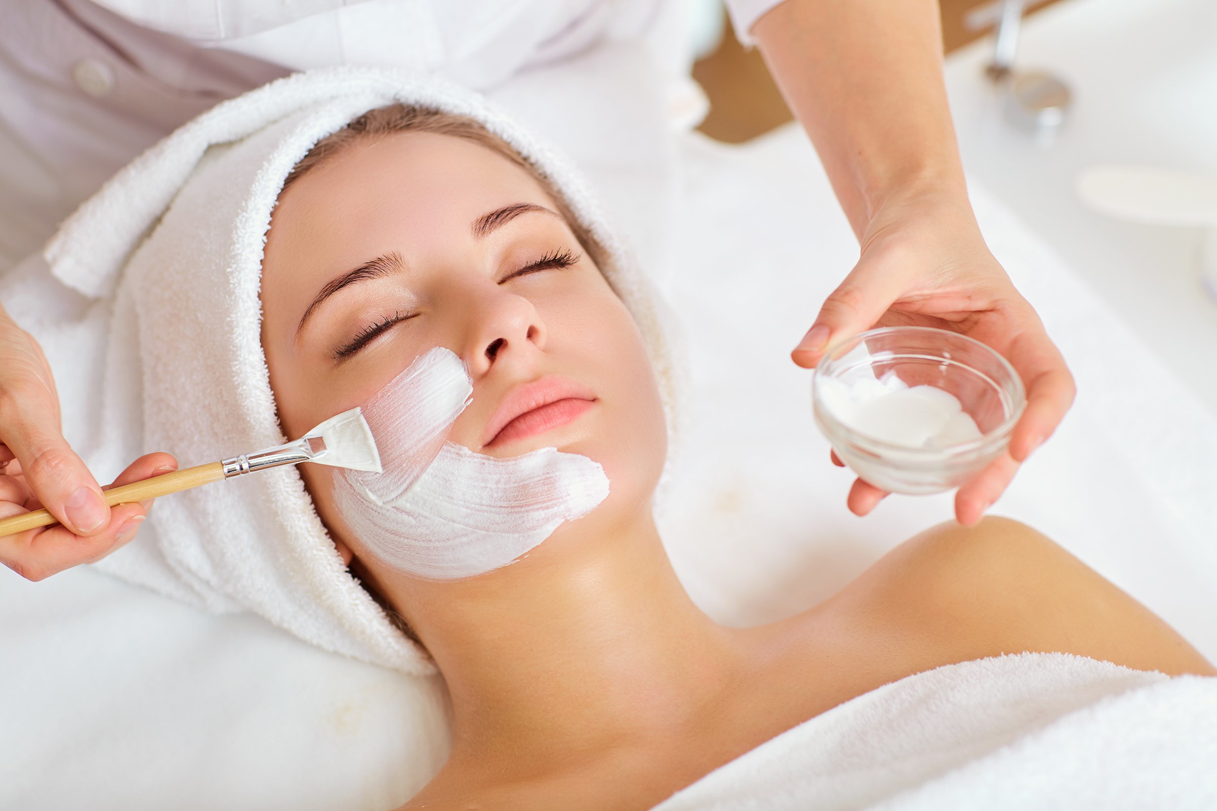 SPA Facial Treatments At Inn By The Sea