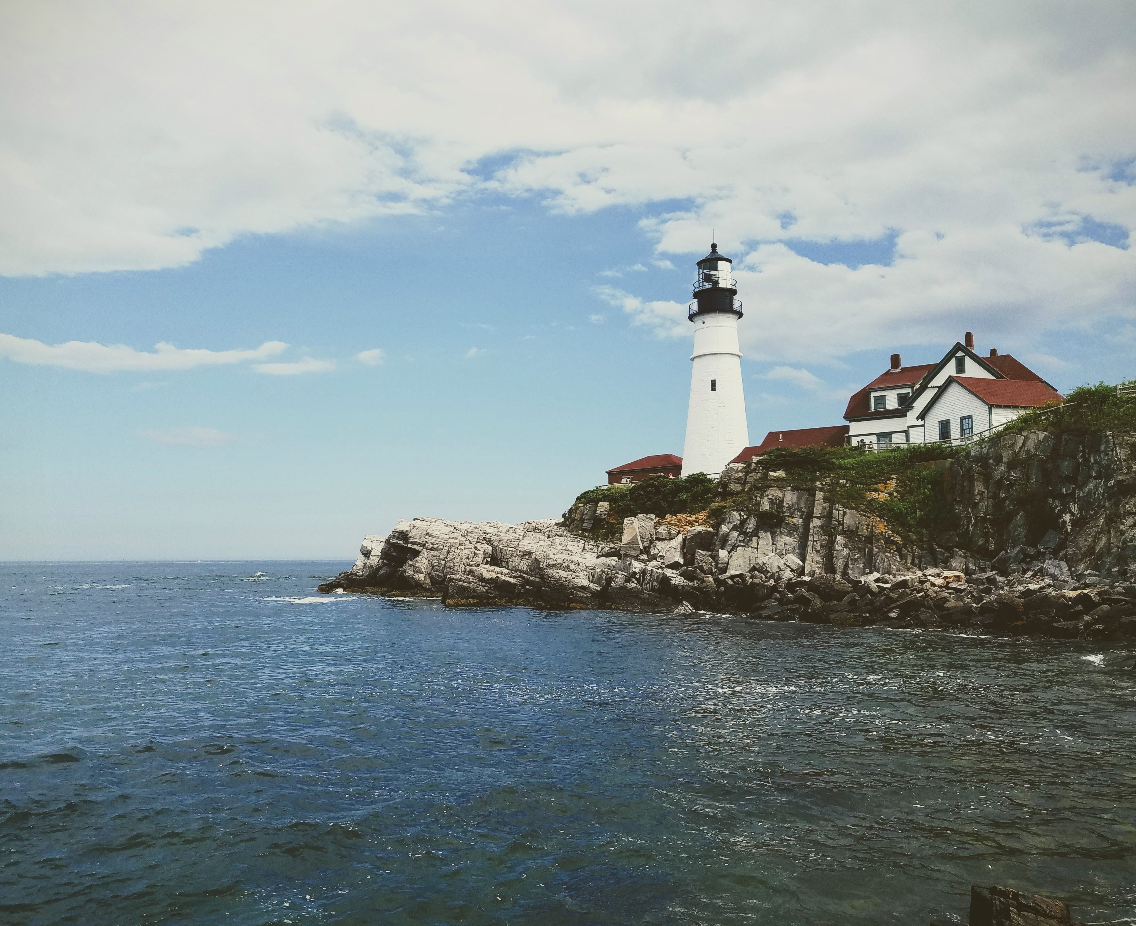 Portland Lighthouse