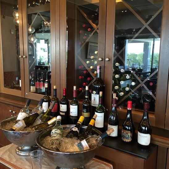 Sommelier In Portland, Maine Area